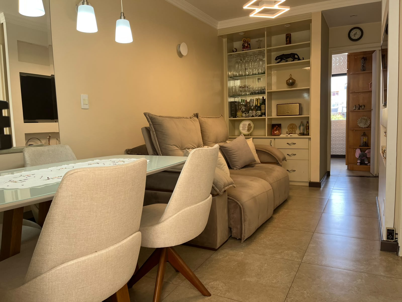 QNL 6 - APARTAMENTO DE 2 QUARTOS À VENDA