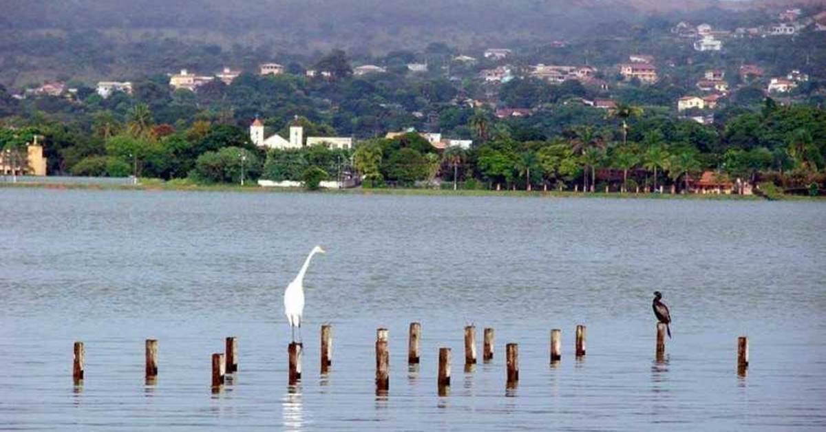 DESCUBRA PORQUE LAGOA SANTA TEM SE TORNADO A CIDADE MAIS ATRATIVA DO VETOR NORTE !