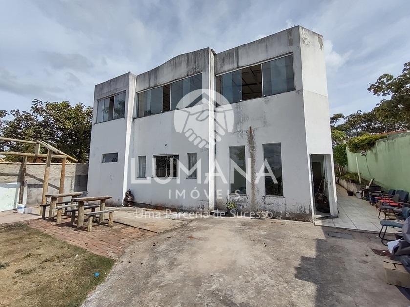 REGIÃO CENTRAL