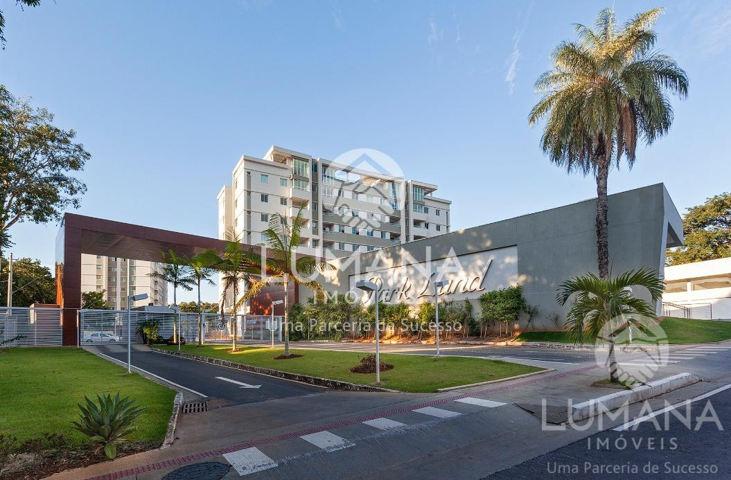 RESIDENCIAL PARK LUND