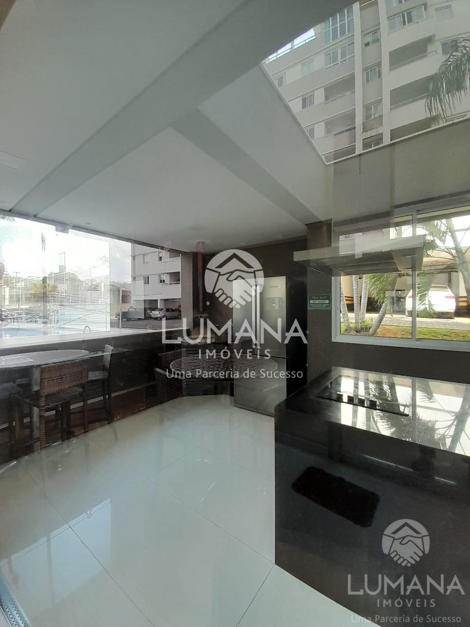 RESIDENCIAL PARK LUND