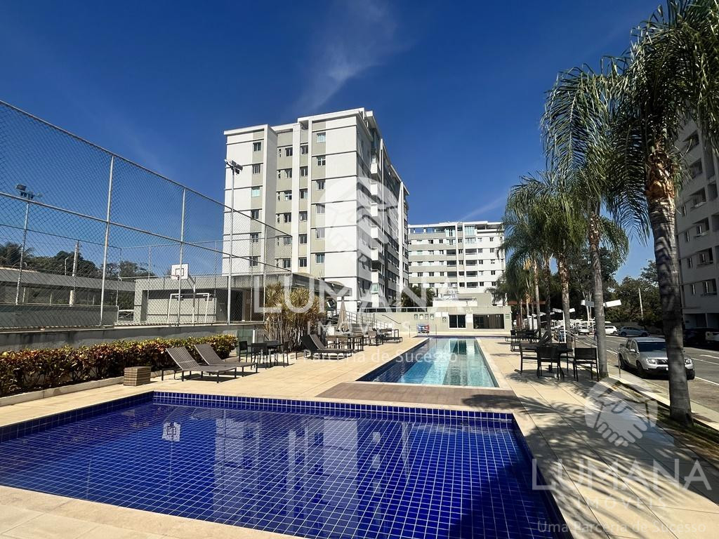 RESIDENCIAL PARK LUND