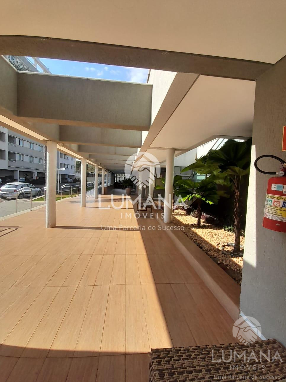 RESIDENCIAL PARK LUND