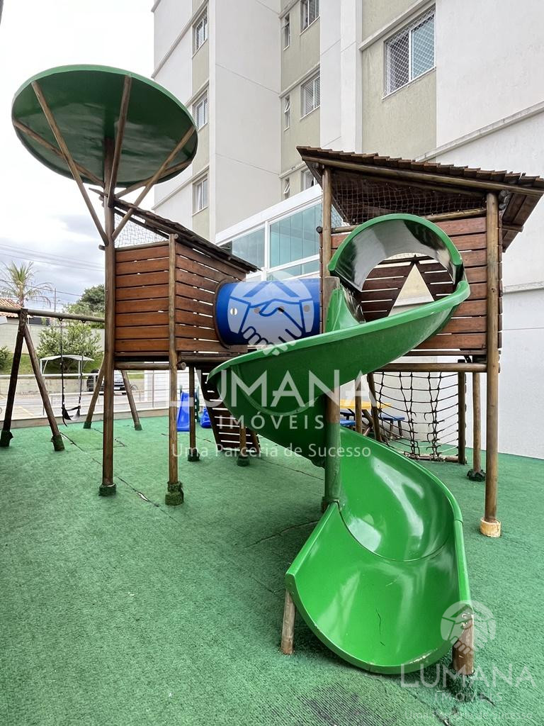 RESIDENCIAL PARK LUND