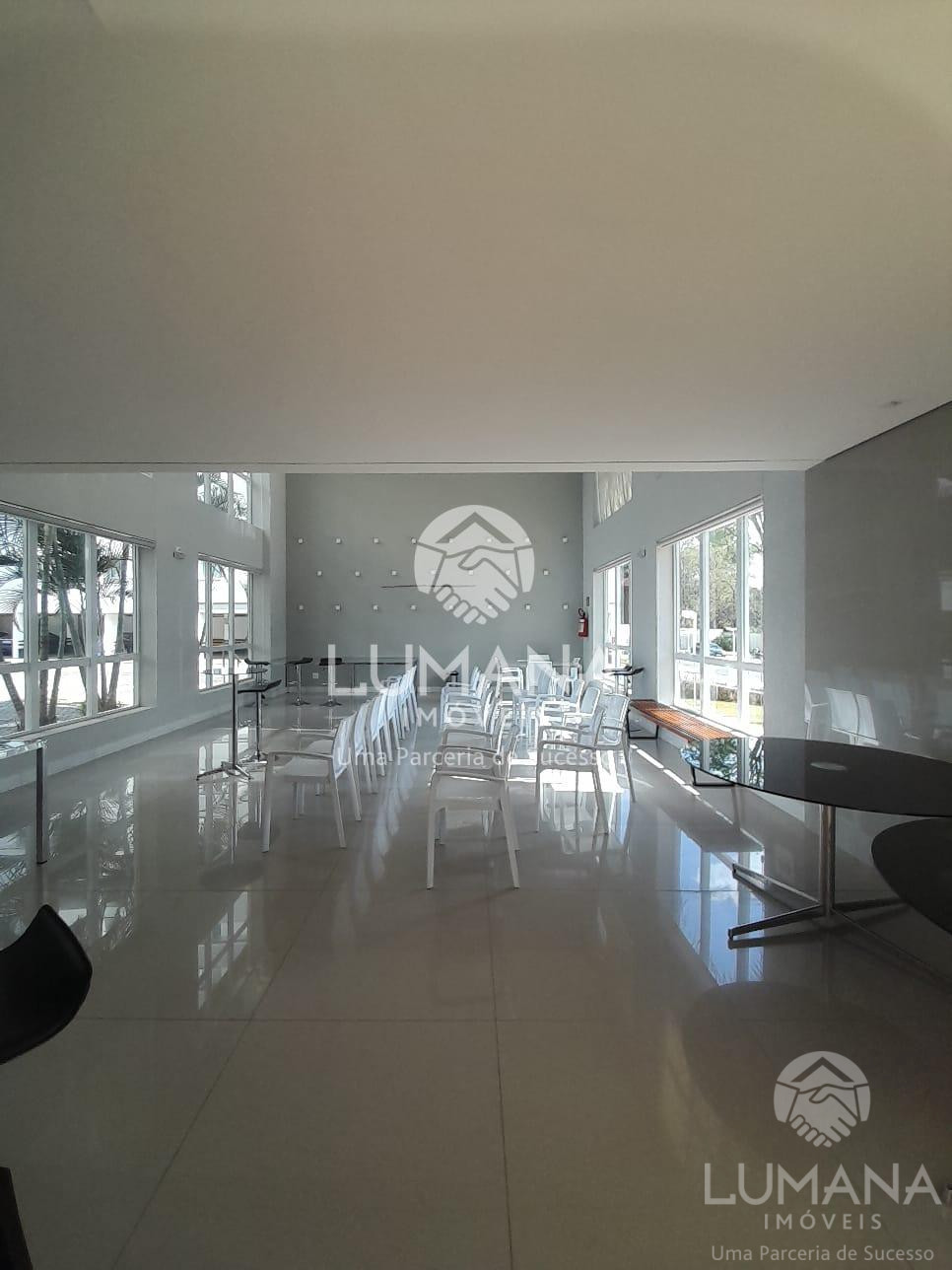 RESIDENCIAL PARK LUND