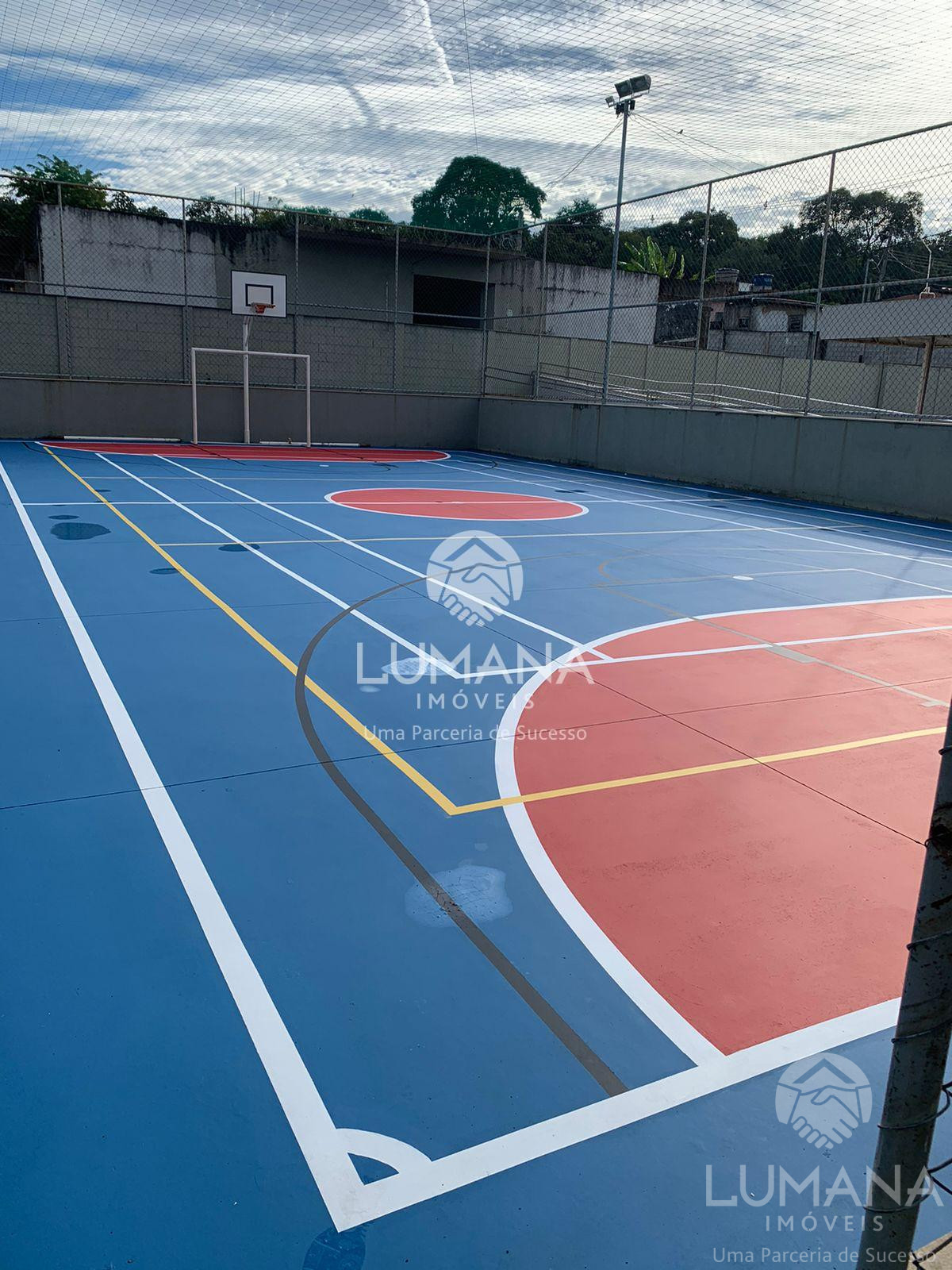 RESIDENCIAL PARK LUND