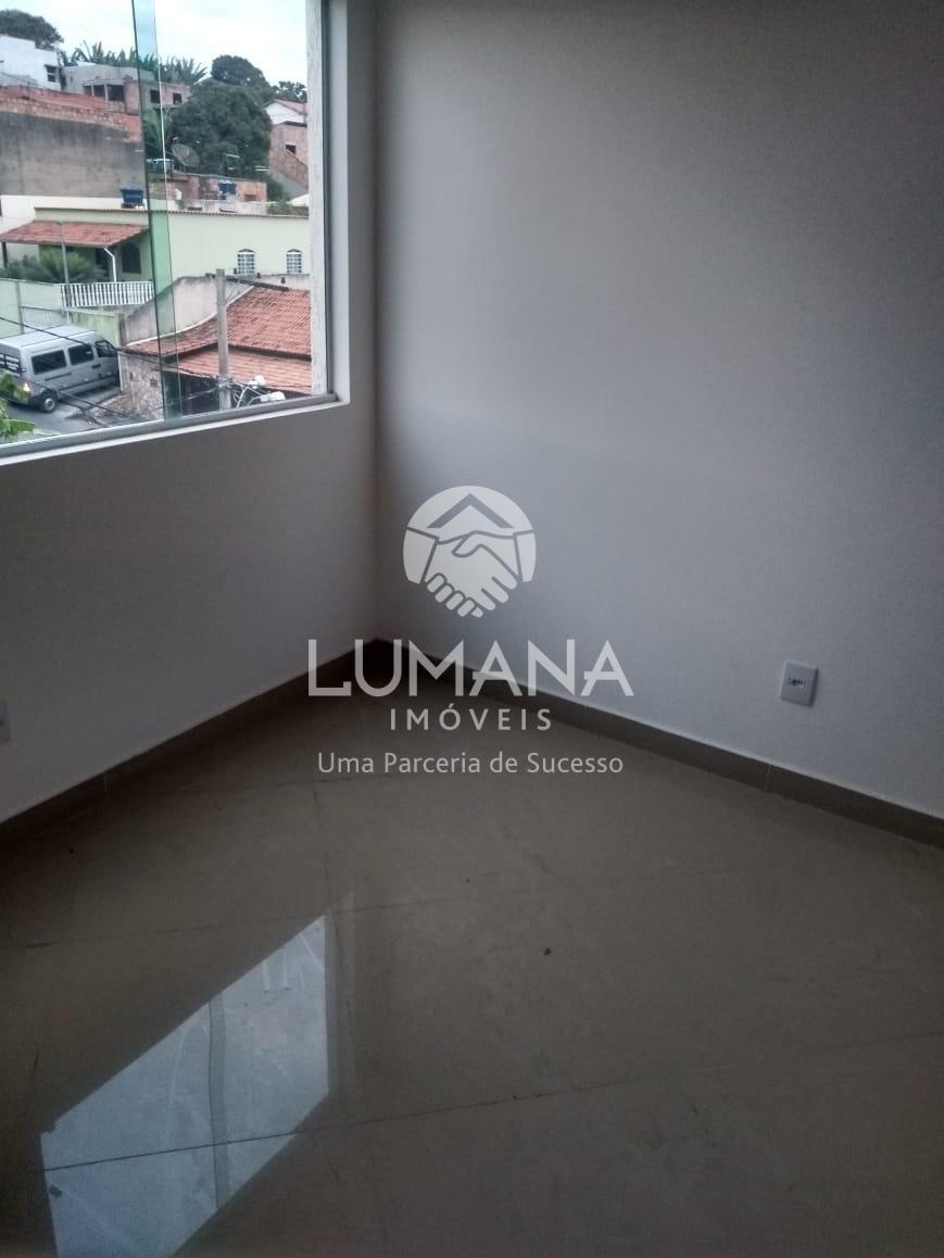 COBERTURA SANTA LUZIA — foto 14 — São Benedito, Santa Luzia, MG