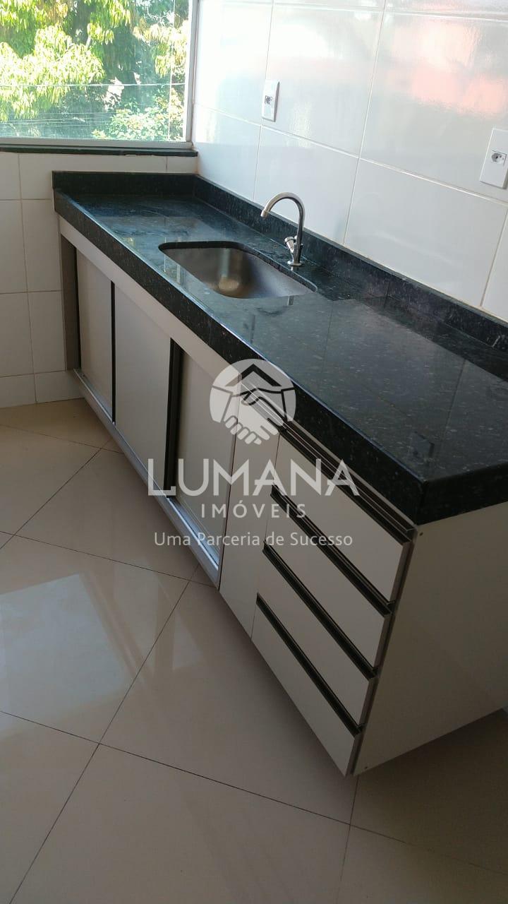 COBERTURA SANTA LUZIA — foto 12 — São Benedito, Santa Luzia, MG
