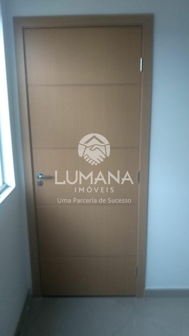 COBERTURA SANTA LUZIA