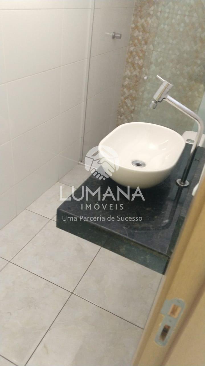 COBERTURA SANTA LUZIA — foto 9 — São Benedito, Santa Luzia, MG