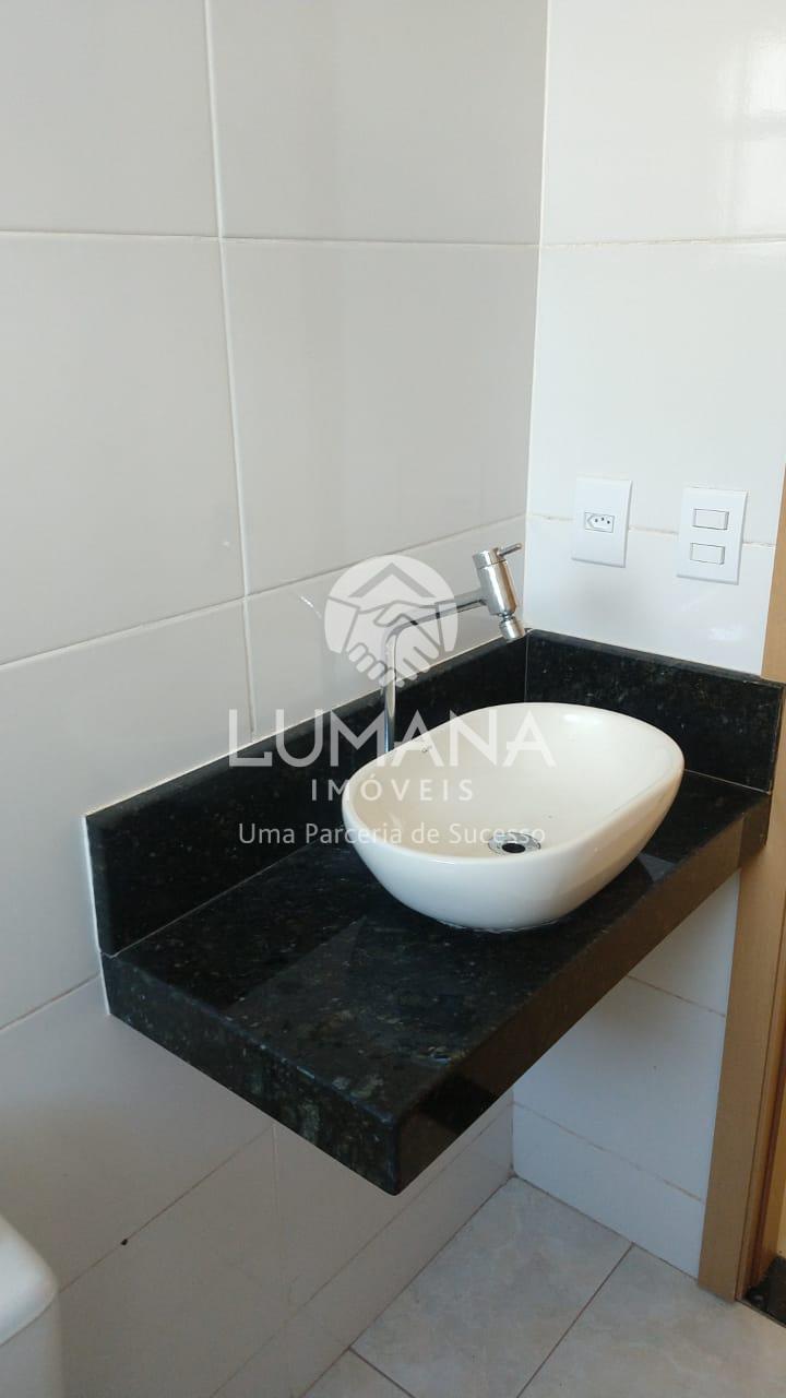 COBERTURA SANTA LUZIA — foto 15 — São Benedito, Santa Luzia, MG