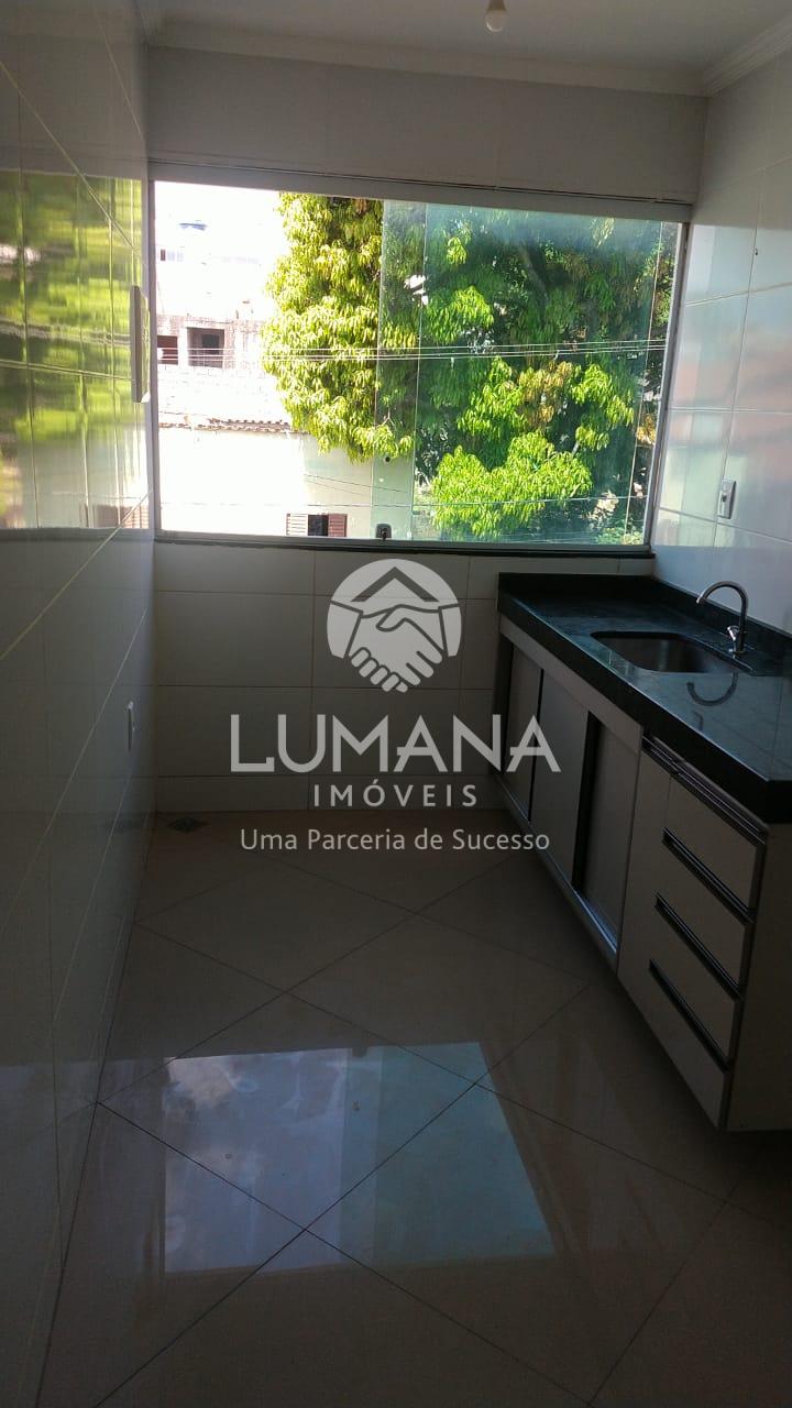 COBERTURA SANTA LUZIA — foto 11 — São Benedito, Santa Luzia, MG