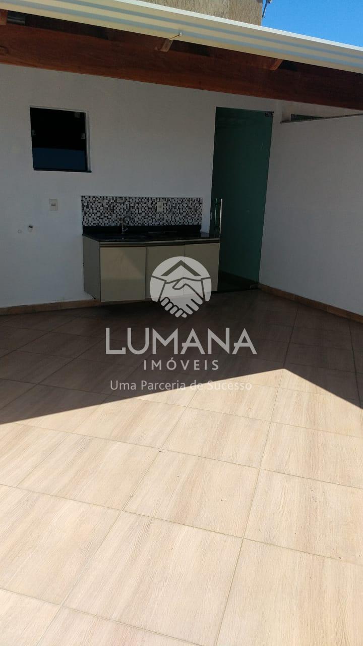 COBERTURA SANTA LUZIA — foto 17 — São Benedito, Santa Luzia, MG