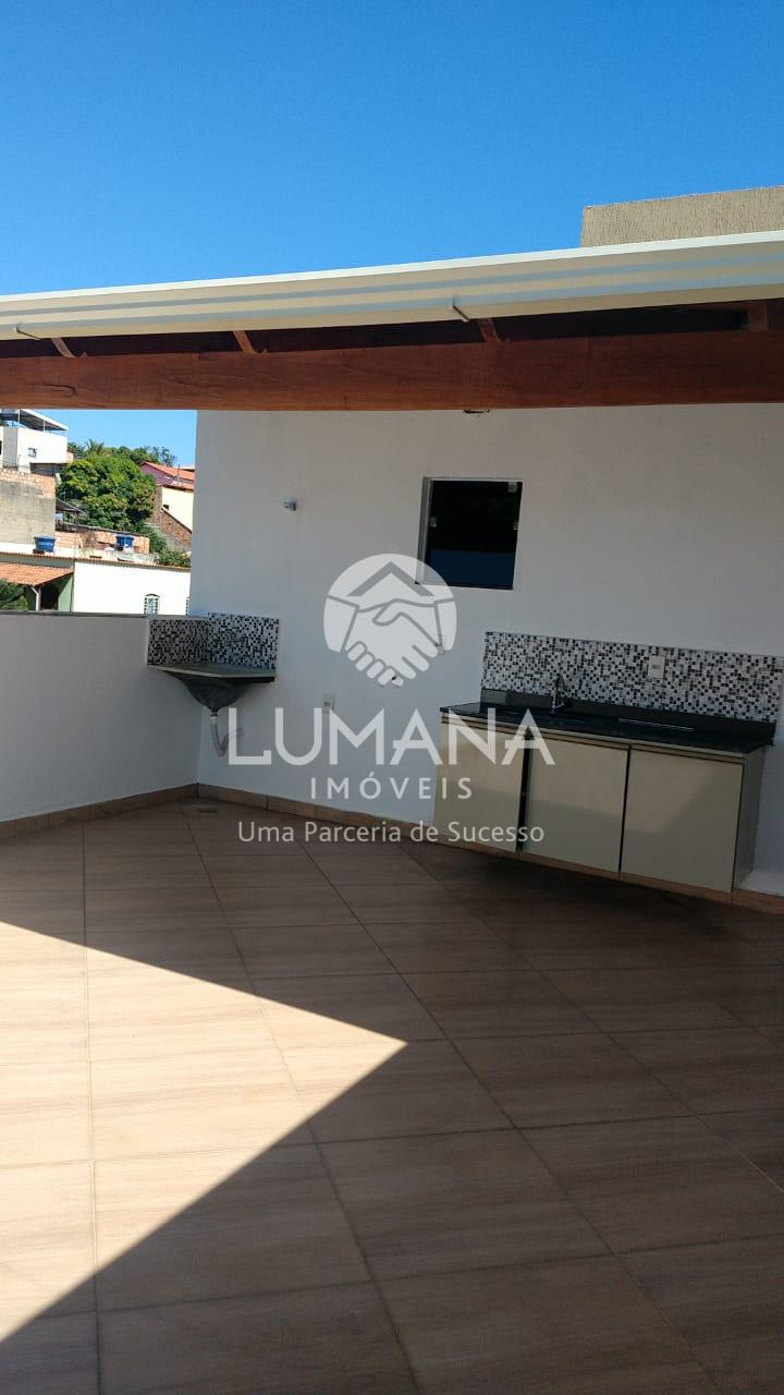 COBERTURA SANTA LUZIA — foto 19 — São Benedito, Santa Luzia, MG