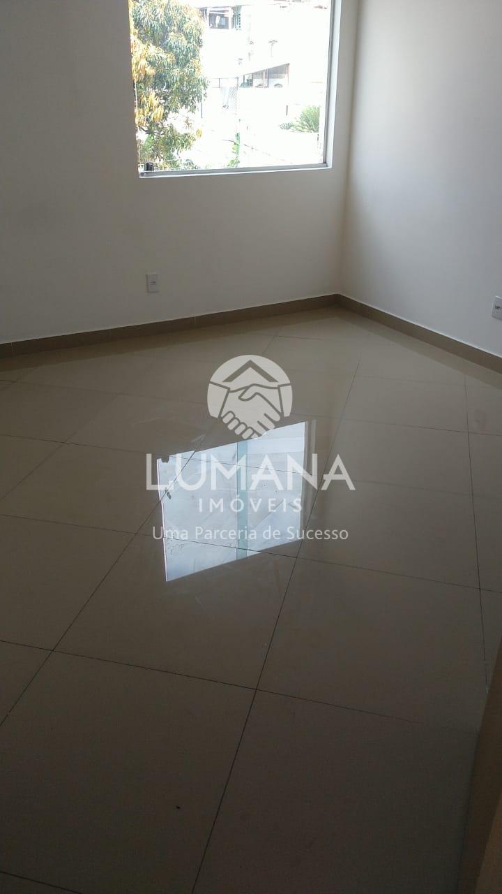 COBERTURA SANTA LUZIA