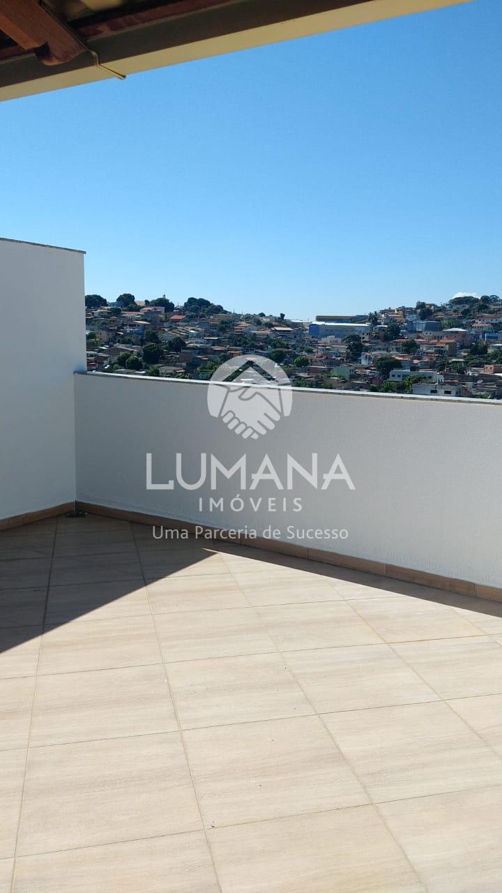 COBERTURA SANTA LUZIA — foto 18 — São Benedito, Santa Luzia, MG