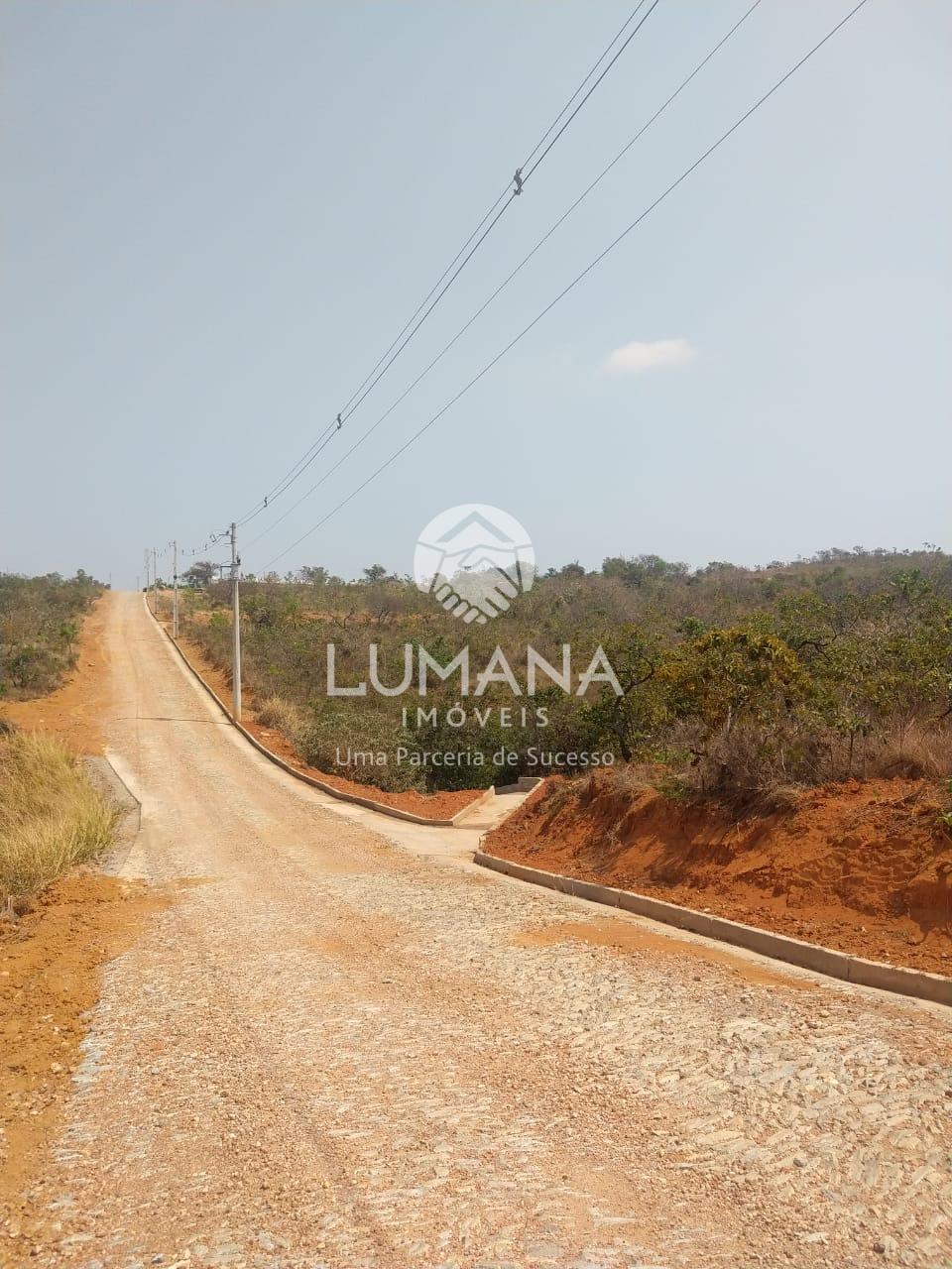 Fazendinhas  20.000 m² SERRAS DE MINAS