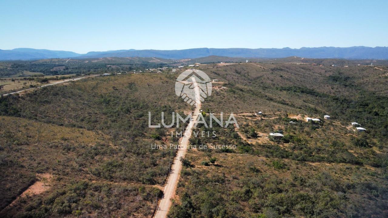Fazendinhas  20.000 m² SERRAS DE MINAS — foto 32 — Condomínio  Serra De Minas, Almeida (jaboticatubas), MG