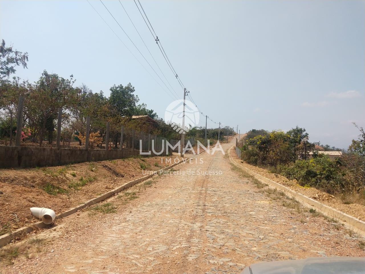 Fazendinhas  20.000 m² SERRAS DE MINAS — foto 16 — Condomínio  Serra De Minas, Almeida (jaboticatubas), MG