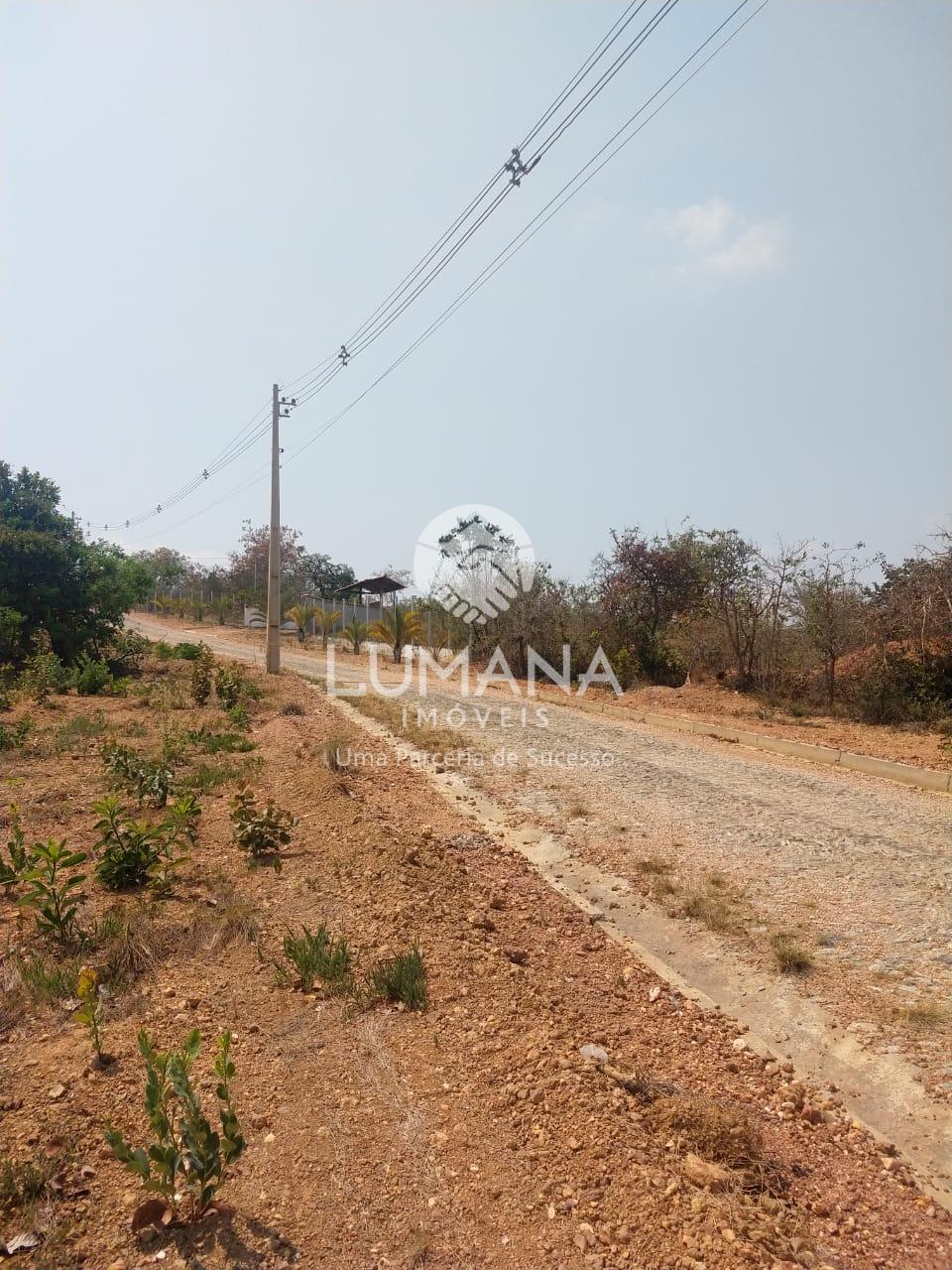 Fazendinhas  20.000 m² SERRAS DE MINAS — foto 17 — Condomínio  Serra De Minas, Almeida (jaboticatubas), MG