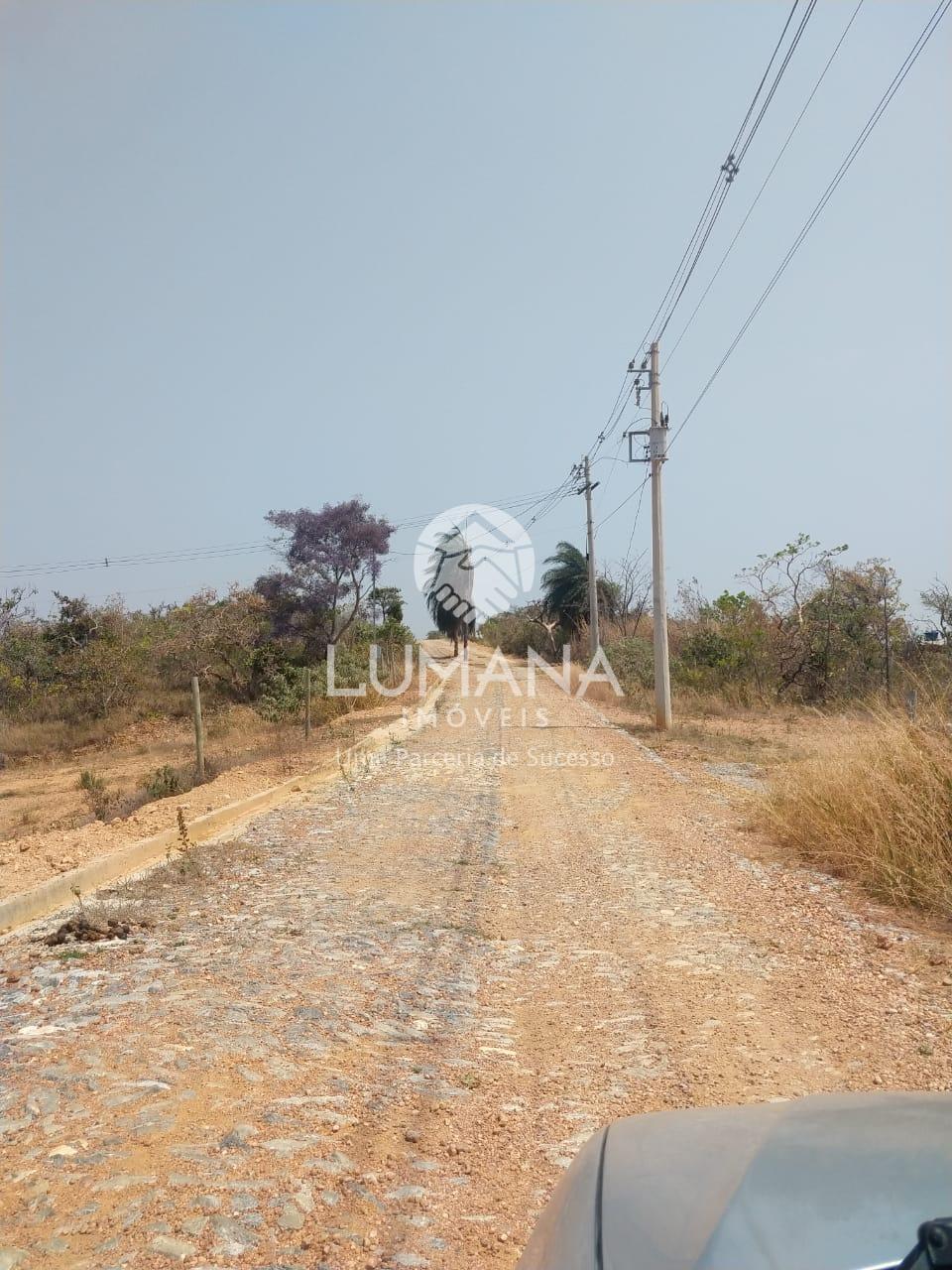 Fazendinhas  20.000 m² SERRAS DE MINAS — foto 20 — Condomínio  Serra De Minas, Almeida (jaboticatubas), MG