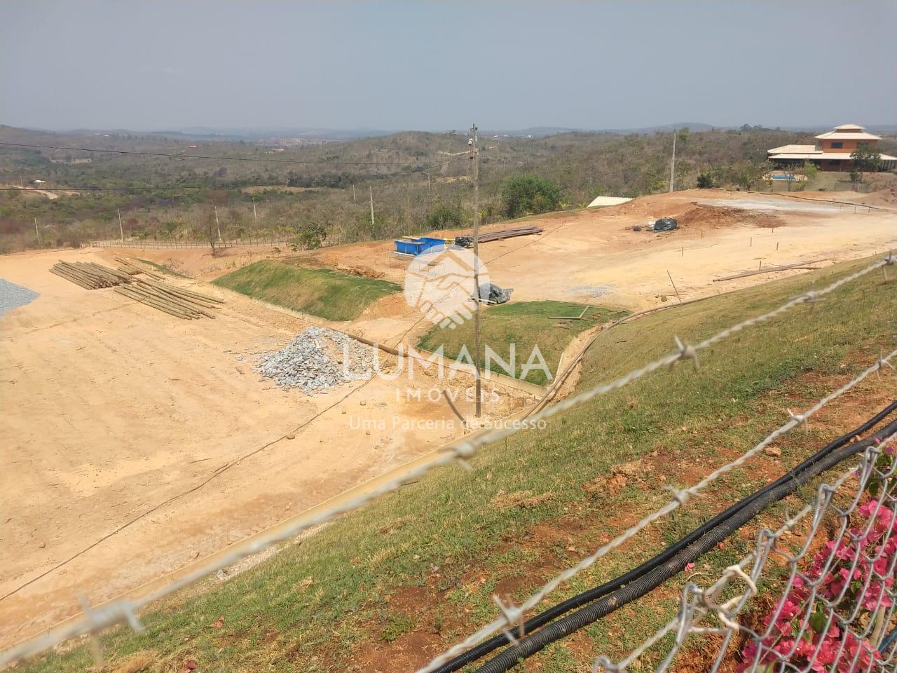 Fazendinhas  20.000 m² SERRAS DE MINAS — foto 12 — Condomínio  Serra De Minas, Almeida (jaboticatubas), MG