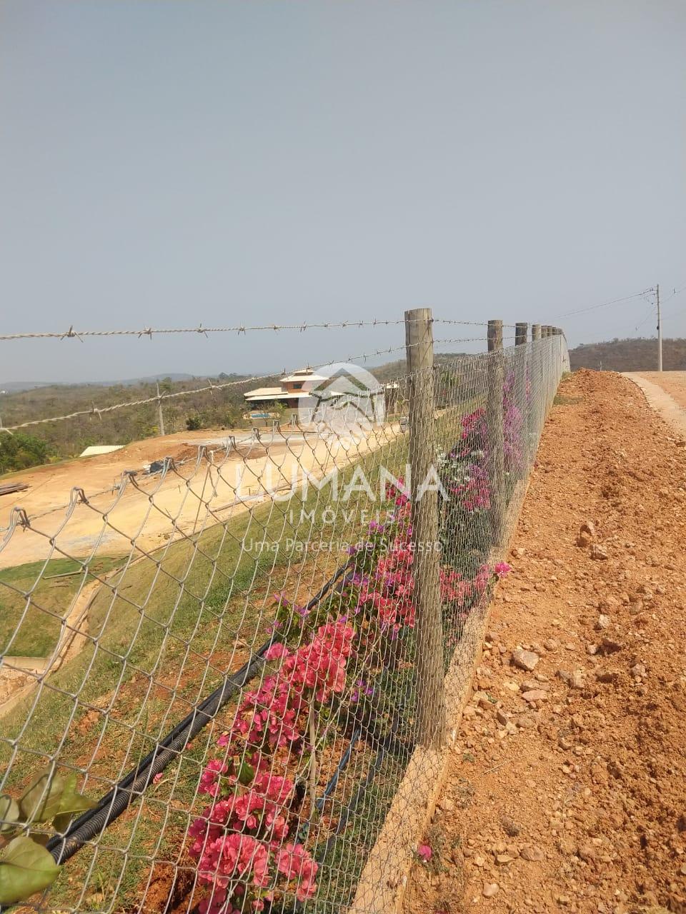 Fazendinhas  20.000 m² SERRAS DE MINAS — foto 13 — Condomínio  Serra De Minas, Almeida (jaboticatubas), MG