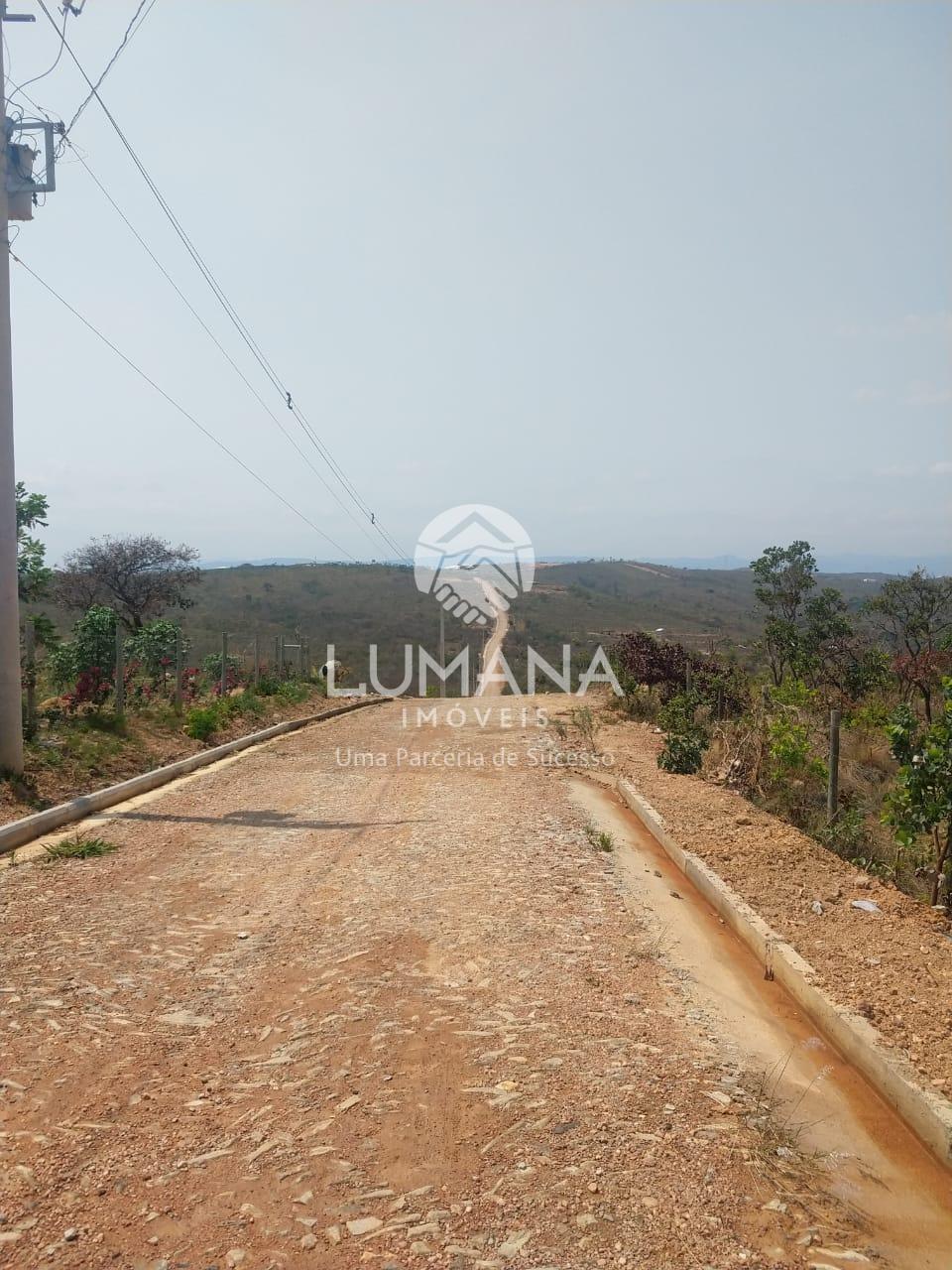 Fazendinhas  20.000 m² SERRAS DE MINAS