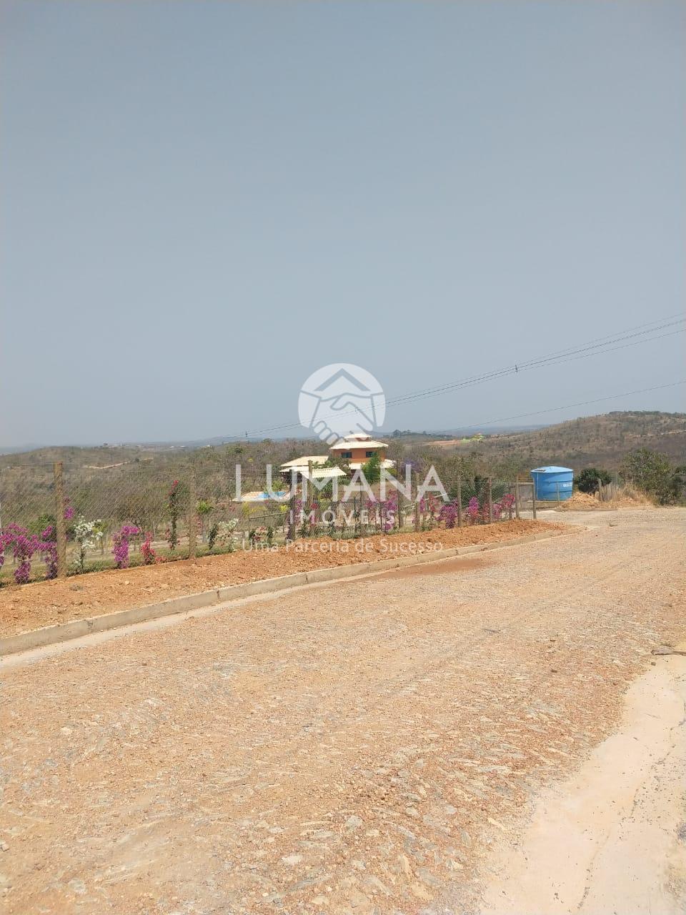 Fazendinhas  20.000 m² SERRAS DE MINAS — foto 14 — Condomínio  Serra De Minas, Almeida (jaboticatubas), MG
