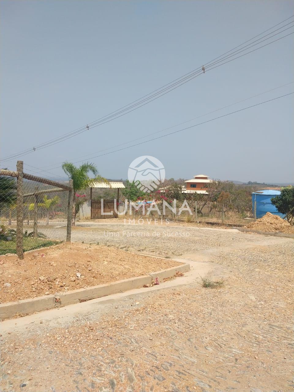 Fazendinhas  20.000 m² SERRAS DE MINAS