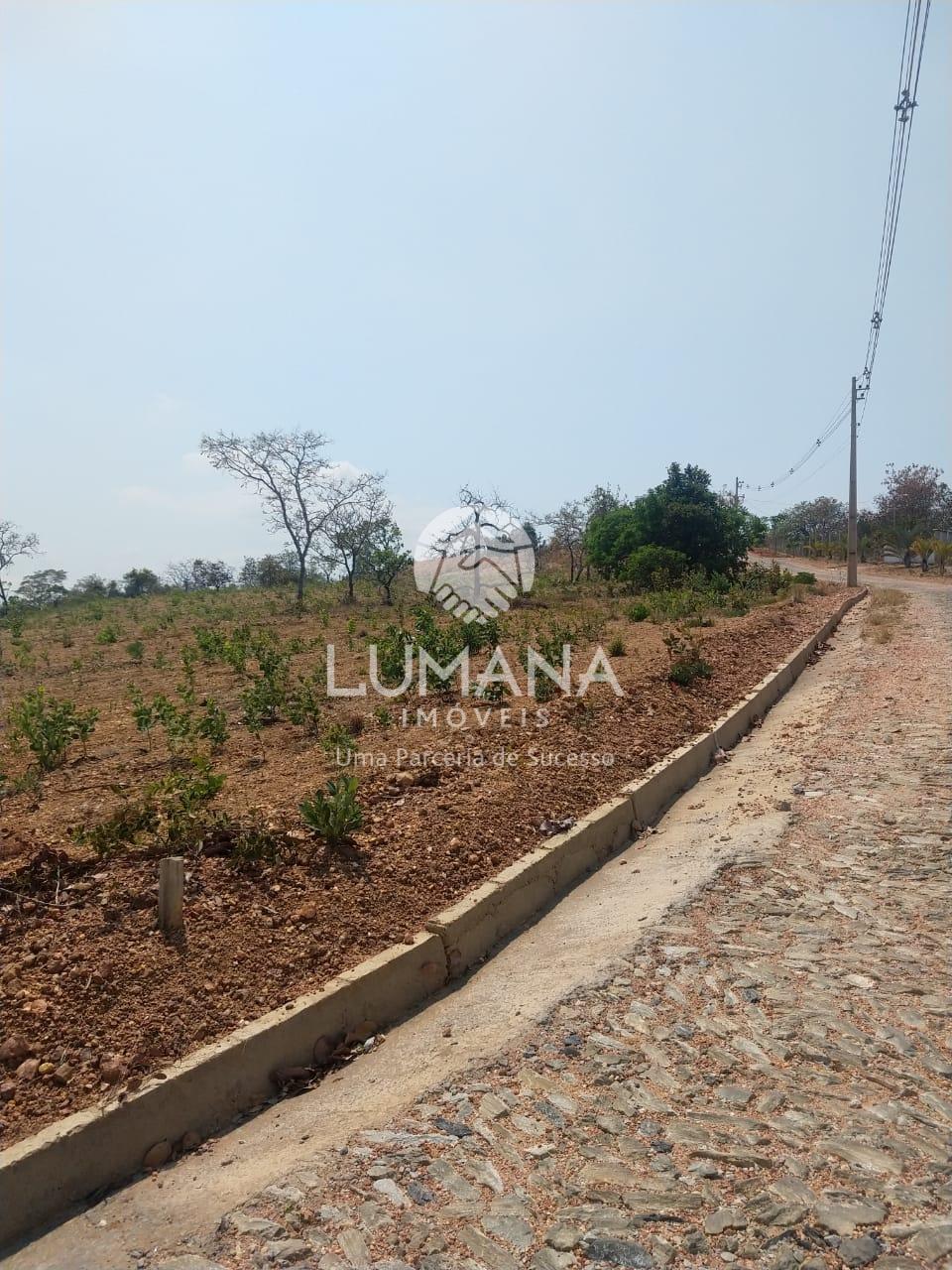 Fazendinhas  20.000 m² SERRAS DE MINAS — foto 9 — Condomínio  Serra De Minas, Almeida (jaboticatubas), MG