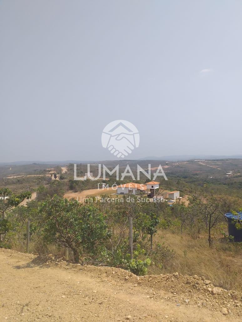 Fazendinhas  20.000 m² SERRAS DE MINAS