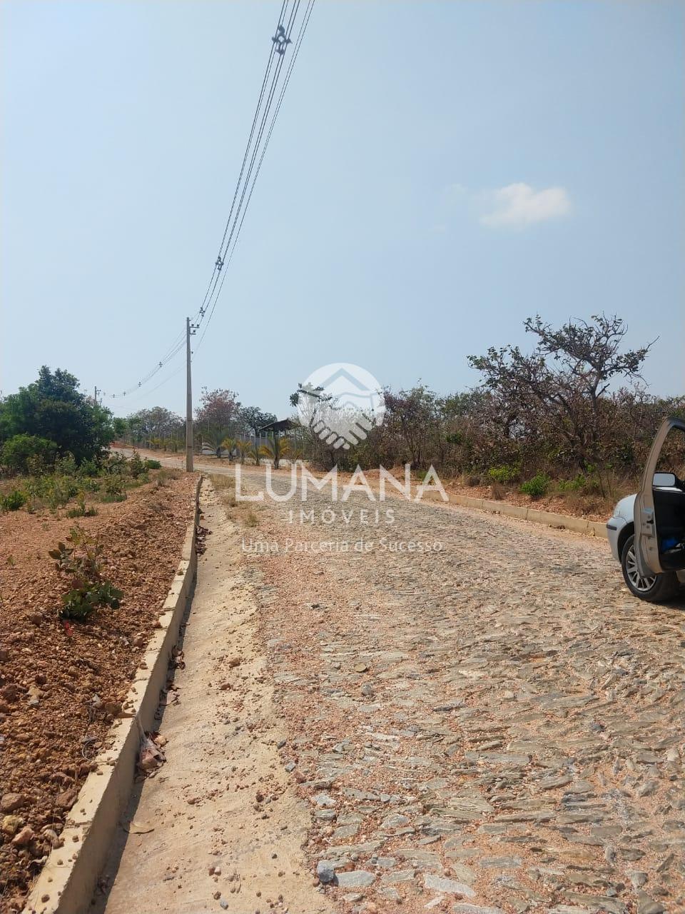 Fazendinhas  20.000 m² SERRAS DE MINAS — foto 10 — Condomínio  Serra De Minas, Almeida (jaboticatubas), MG