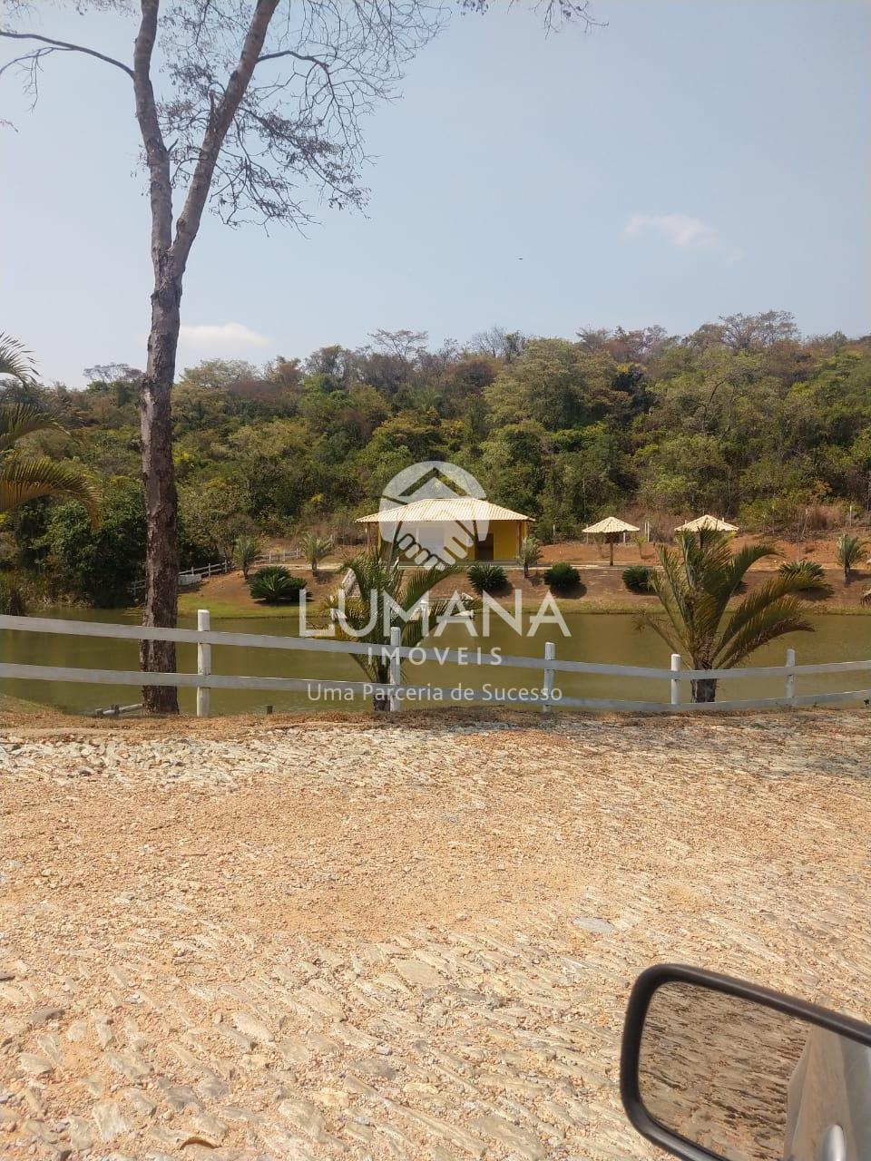 Fazendinhas  20.000 m² SERRAS DE MINAS