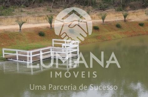 Fazendinhas  20.000 m² SERRAS DE MINAS — foto 21 — Condomínio  Serra De Minas, Almeida (jaboticatubas), MG