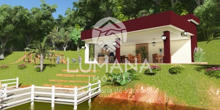 Fazendinhas  20.000 m² SERRAS DE MINAS — foto 27 — Condomínio  Serra De Minas, Almeida (jaboticatubas), MG