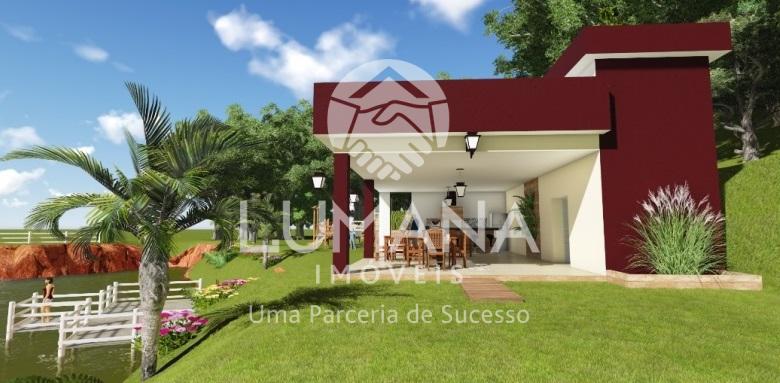 Fazendinhas  20.000 m² SERRAS DE MINAS — foto 28 — Condomínio  Serra De Minas, Almeida (jaboticatubas), MG