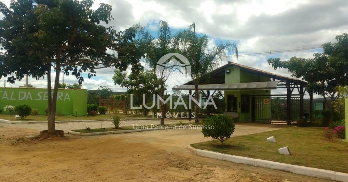 PORTAL DA SERRA — foto 25 — Condomínio Portal Da Serra, Jaboticatubas, MG