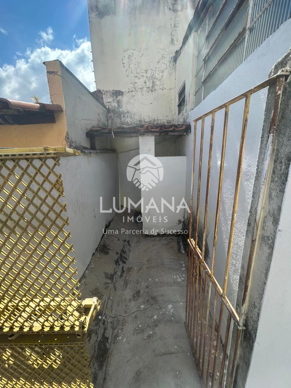 RESIDENCIAL OU COMERCIAL — foto 37 — Santo André, Belo Horizonte, MG