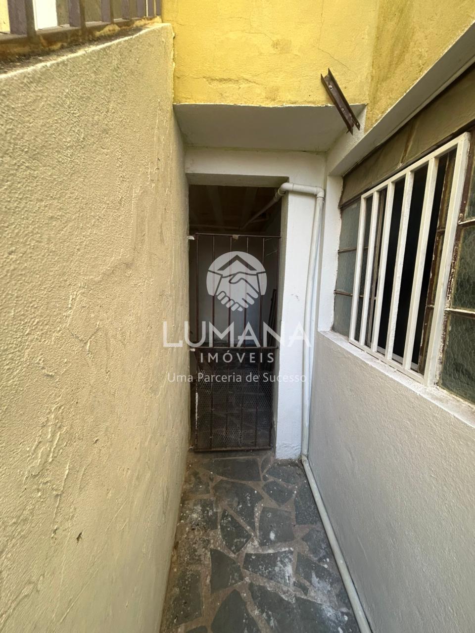 RESIDENCIAL OU COMERCIAL — foto 38 — Santo André, Belo Horizonte, MG