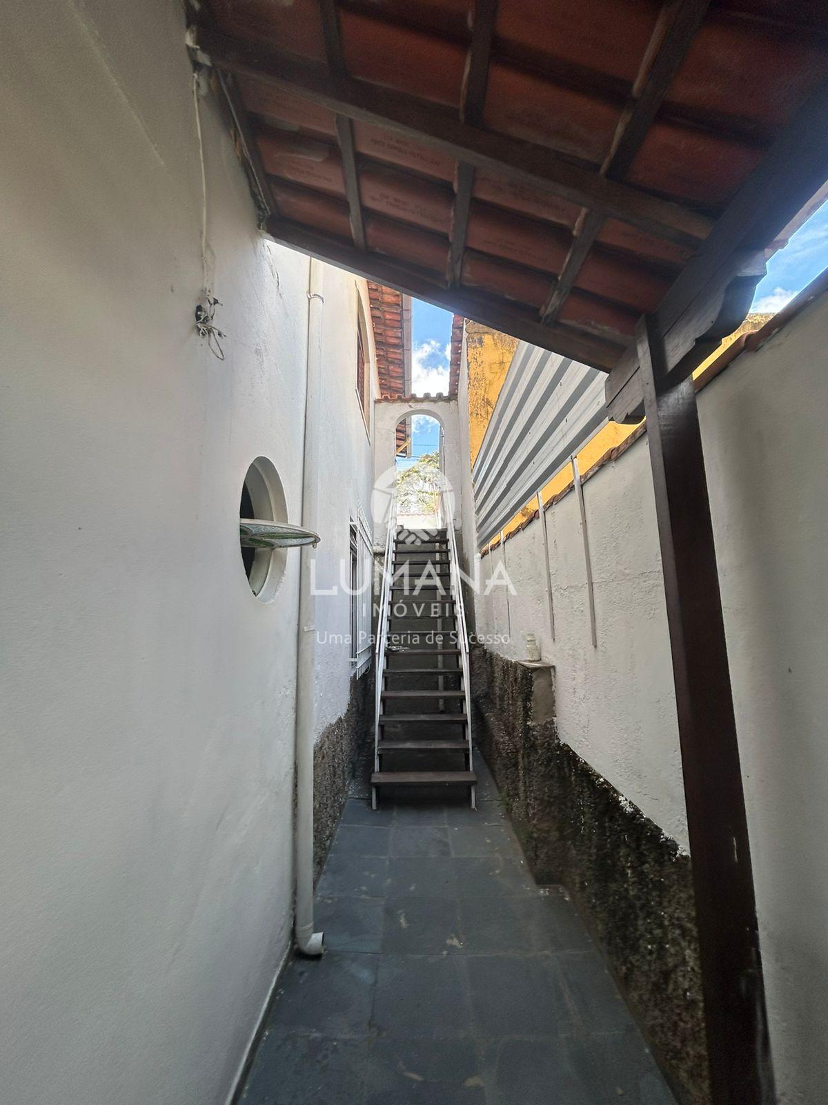 RESIDENCIAL OU COMERCIAL — foto 19 — Santo André, Belo Horizonte, MG