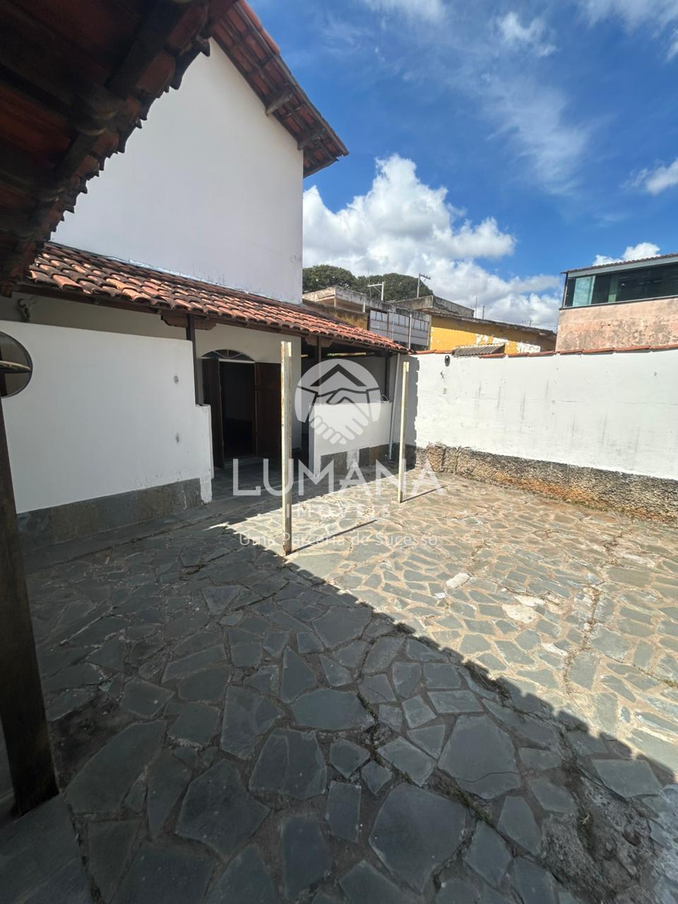 RESIDENCIAL OU COMERCIAL — foto 33 — Santo André, Belo Horizonte, MG