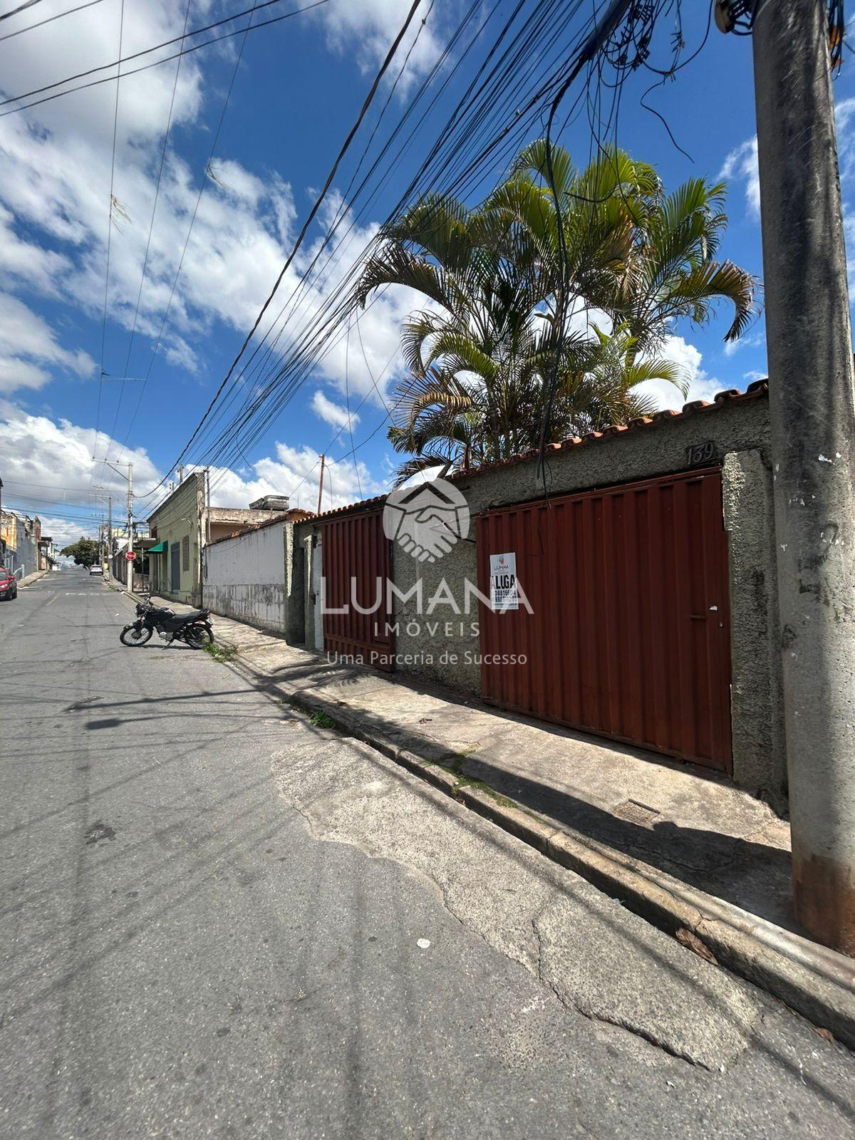 RESIDENCIAL OU COMERCIAL