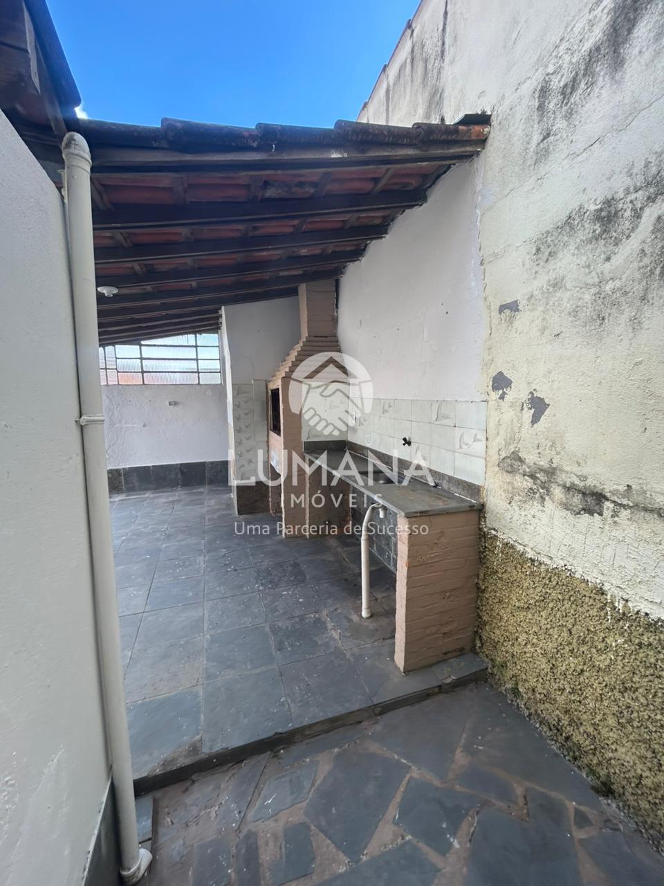 RESIDENCIAL OU COMERCIAL — foto 34 — Santo André, Belo Horizonte, MG