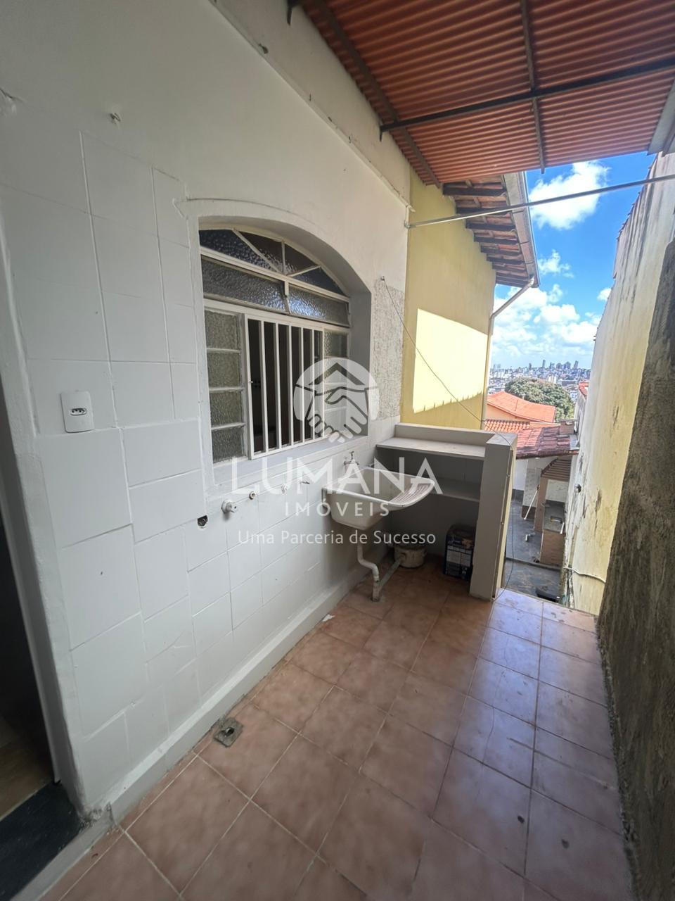 RESIDENCIAL OU COMERCIAL — foto 18 — Santo André, Belo Horizonte, MG