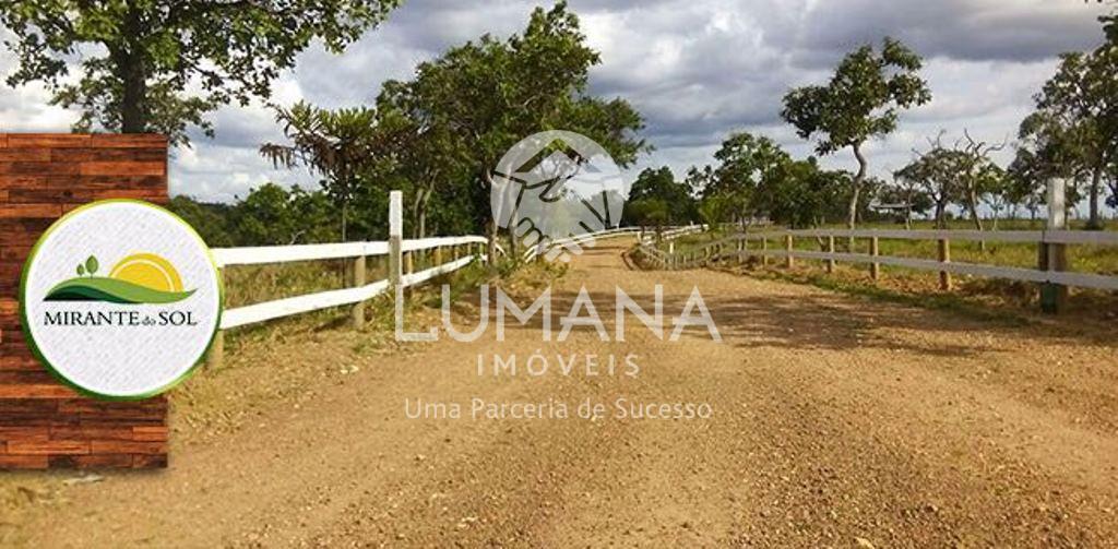 FAZENDINHA MIRANTE DO SOL