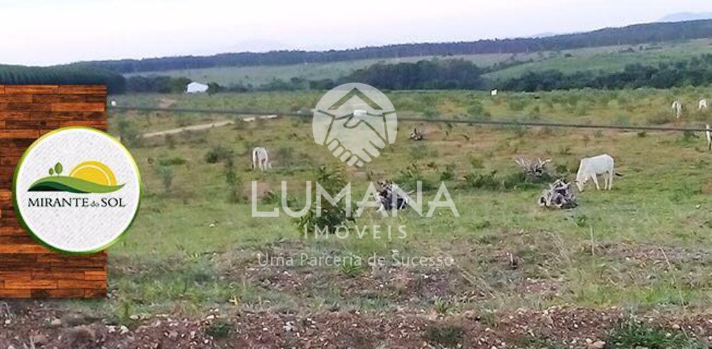 FAZENDINHA MIRANTE DO SOL