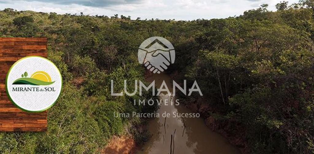 FAZENDINHA MIRANTE DO SOL