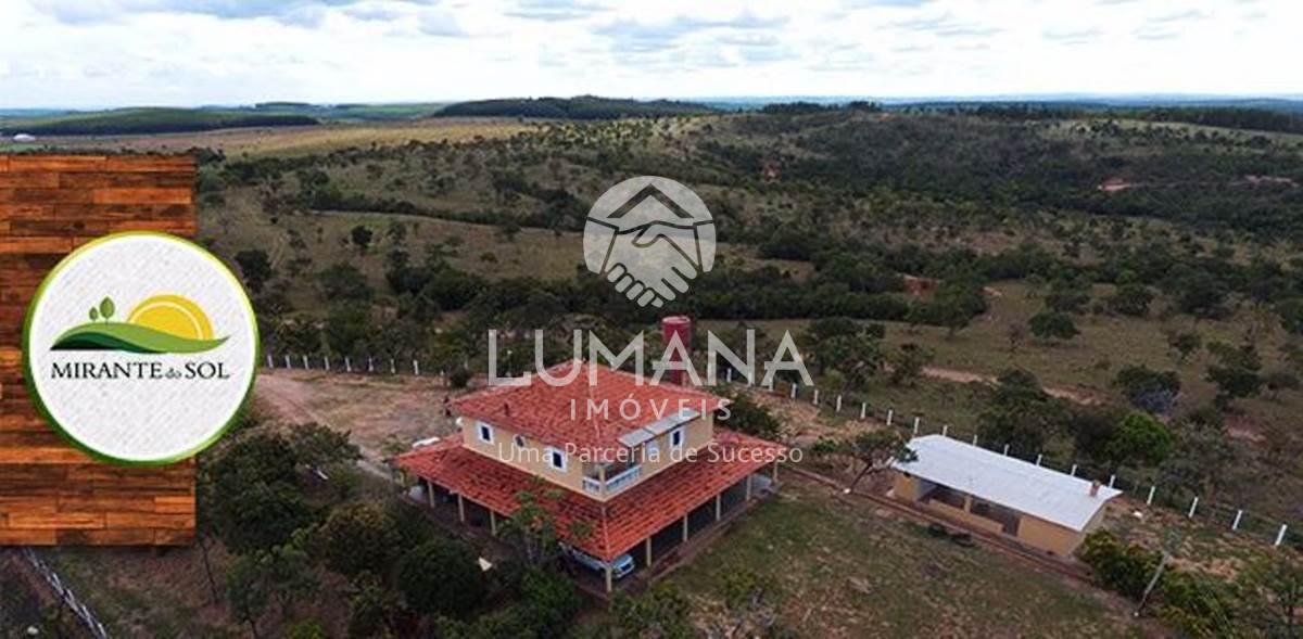 FAZENDINHA MIRANTE DO SOL