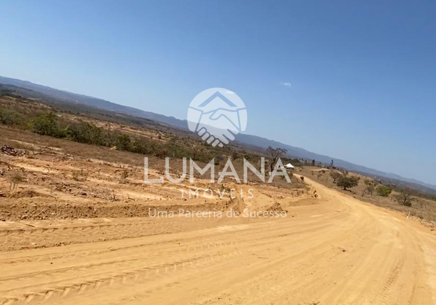 ACONCHEGO DA SERRA — foto 17 — São José De Almeida , Jaboticatubas, MG